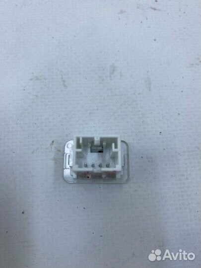 Подсветка двери Audi A6 Allroad cgwd 2014