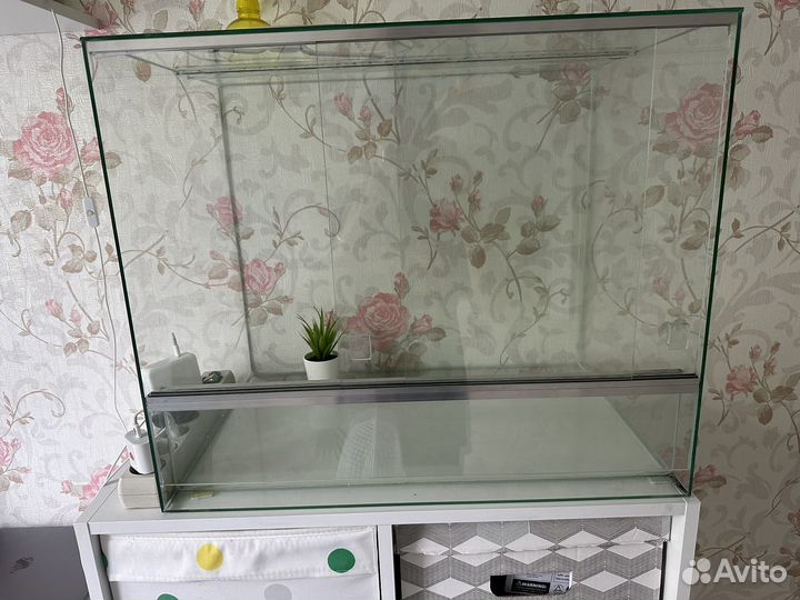 Террариум для рептилий