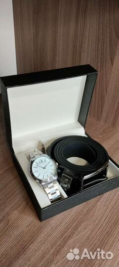Подарочный набор Calvin Klein