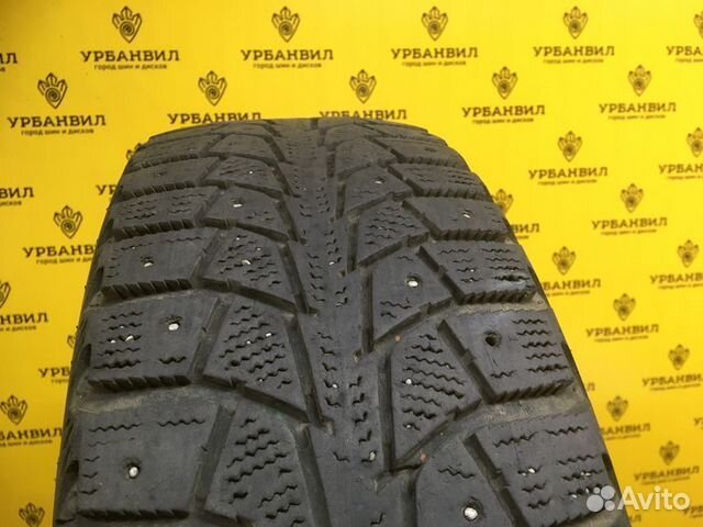 Maxxis MA-SUV Presa Spike 185/65 R15 88T