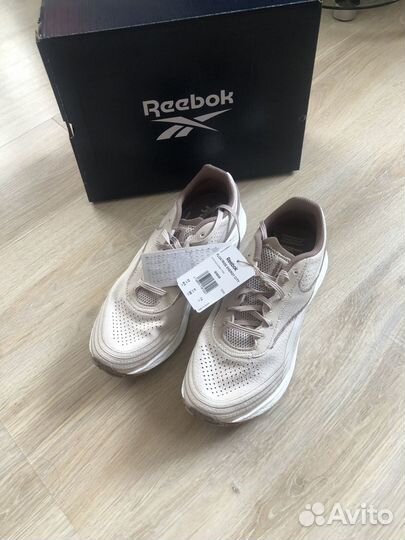 Кроссовки Reebok Floatride energy