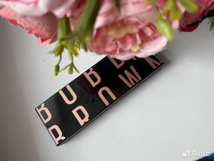 Тени для век