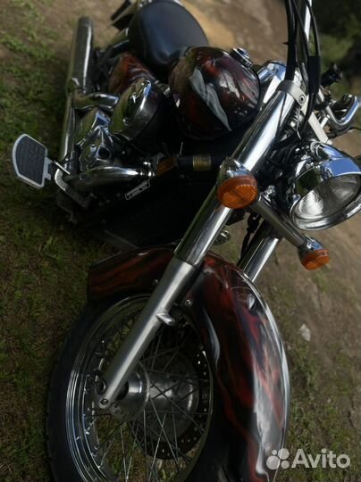 Продам мотоцикл