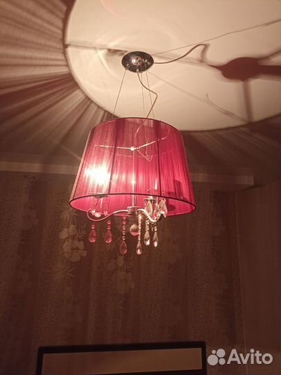 Люстра
