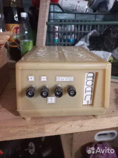 Оборудование для сбора пчелиного яда