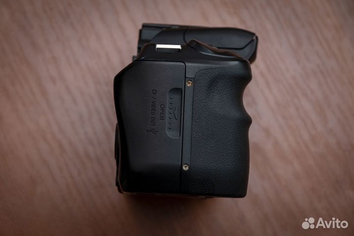 Фотоаппарат Sony Alpha dslr-A200 Body