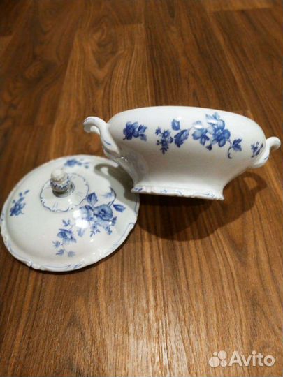 Столовый сервиз