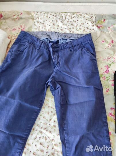 Вещи на девочку 134-145