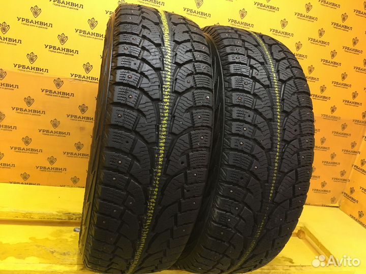 Hankook I'Pike RW11 235/65 R17 104T