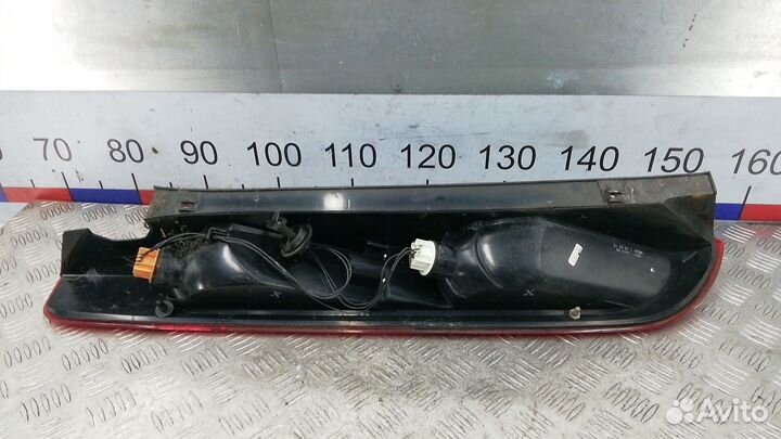 Фонарь Ford Focus 2 (2004-2011)