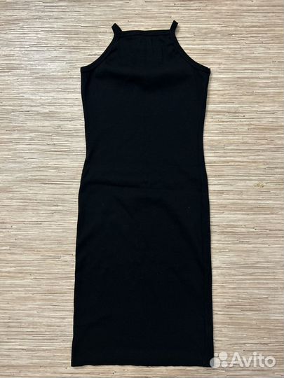 Платье летнее