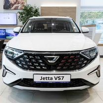 Новый Jetta VS7 1.4 AT, 2023, цена от 2 429 000 руб.