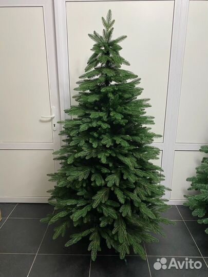 Елка искусственная литая