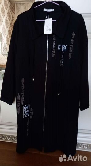 Новая женская одежда