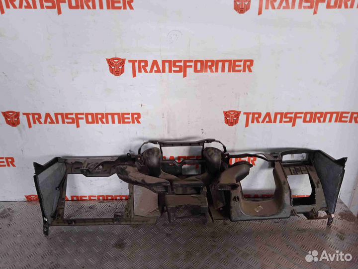 Торпедо Geely MK/ MK Cross