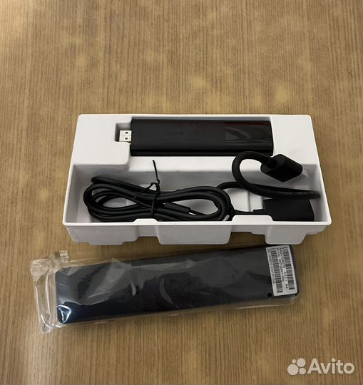 Xiaomi mi tv stick 4k