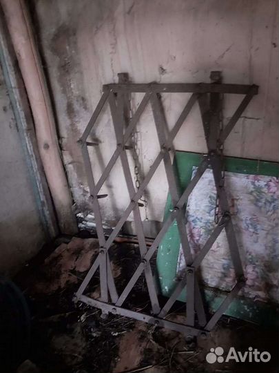 Барона с прицепным