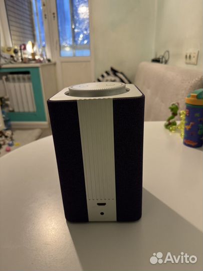 Умная станция алиса