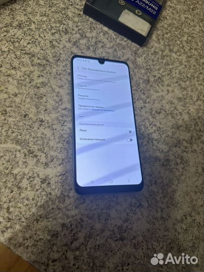 Samsung Galaxy A22, 4/64 ГБ
