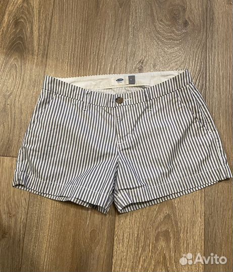 Шорты