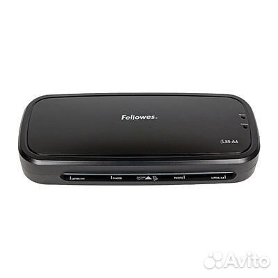 Ламинатор fellowes L - 80 A4