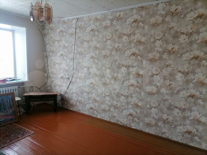 2-к. квартира, 48,9 м², 5/5 эт.