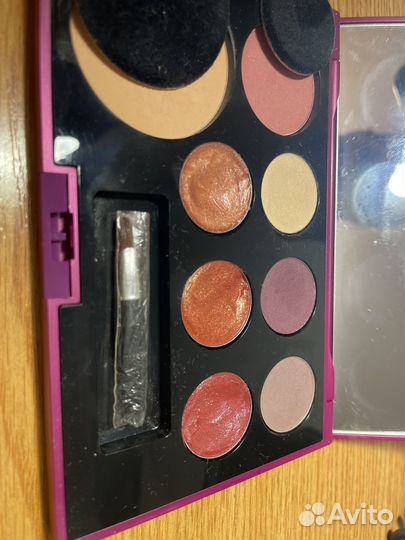 Make up палетка