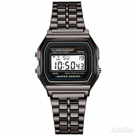 Часы casio
