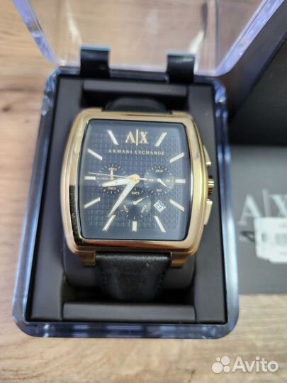 Наручные часы Armani Exchange ax2037