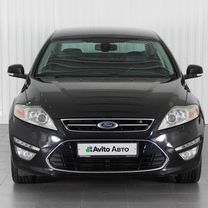 Ford Mondeo 2.0 AMT, 2013, 146 105 км, с пробегом, цена 1 539 000 руб.