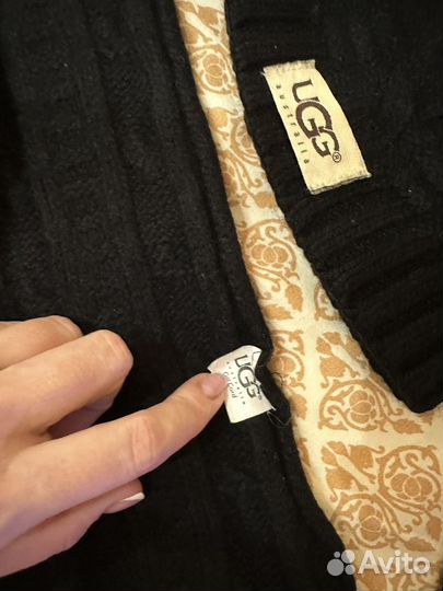 Комплект Ugg оригинал