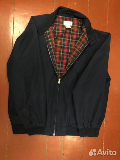 Харингтон Izod