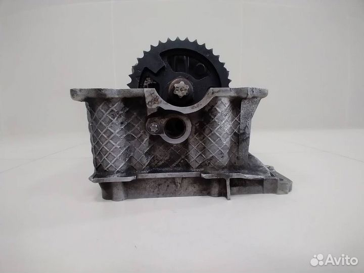 Б/У Головка блока цилиндров A1130102120, 113010