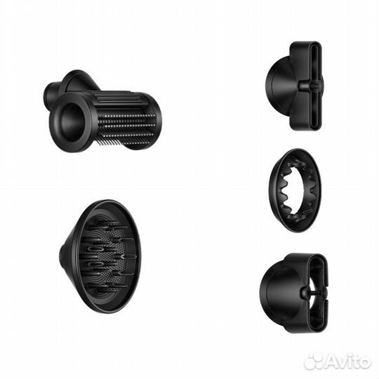 Dyson supersonic nural HD16 Red Velvet