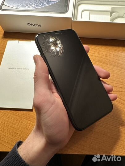 iPhone Xr, 64 ГБ