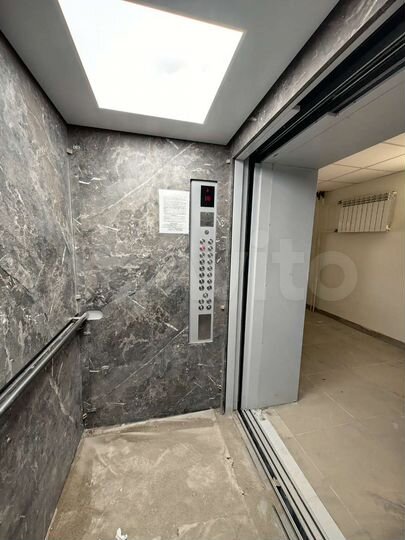 3-к. квартира, 62,6 м², 16/16 эт.