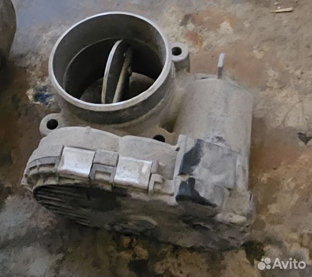 Компрессор воздушный автомобильный