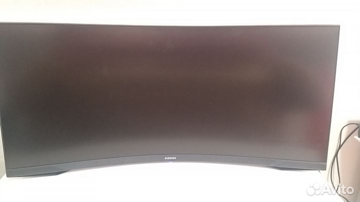 Samsung odyssey g5 34