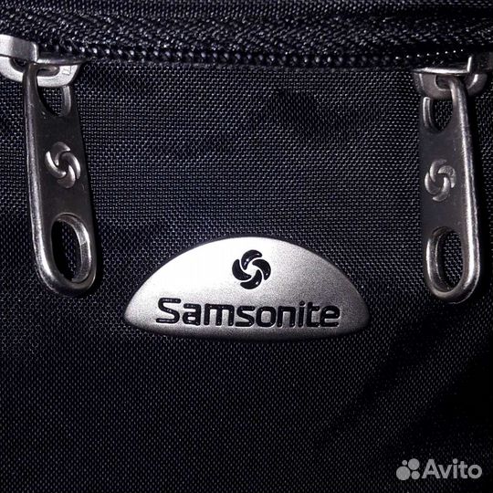 Сумка Samsonite StuffLand