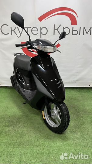 Honda Dio AF-27 (Только с Японии)
