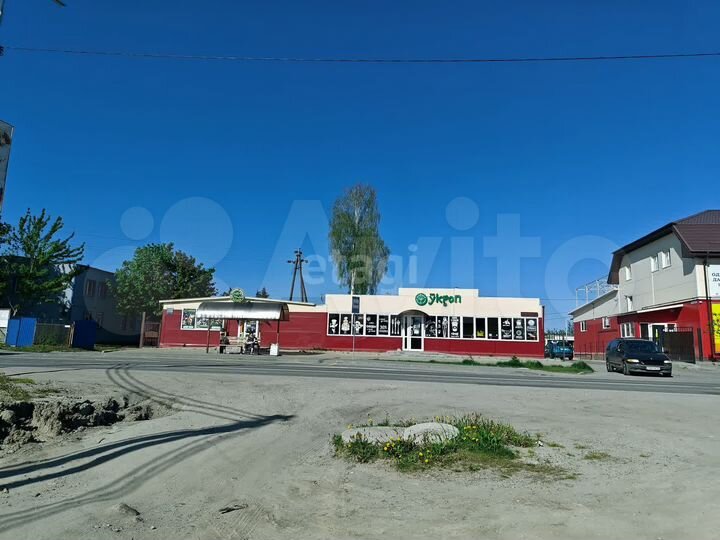 Участок 37,5 сот. (ИЖС)