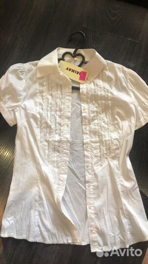 Детские новые разные вещи на девочек. 450