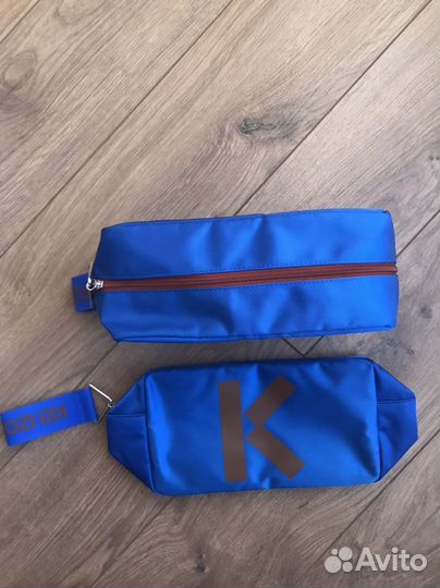 Косметичка kenzo новая