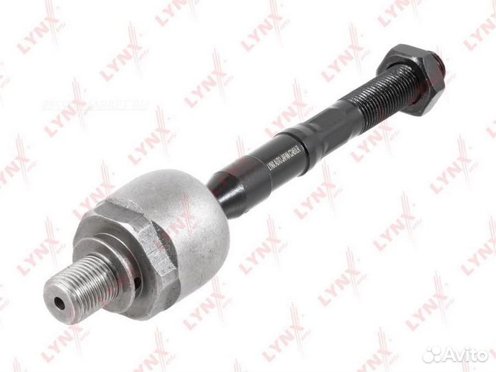 Lynxauto C2451LR Тяга рулевая перед прав/лев
