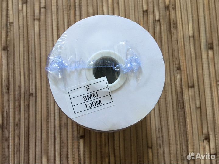 Резинка бельевая