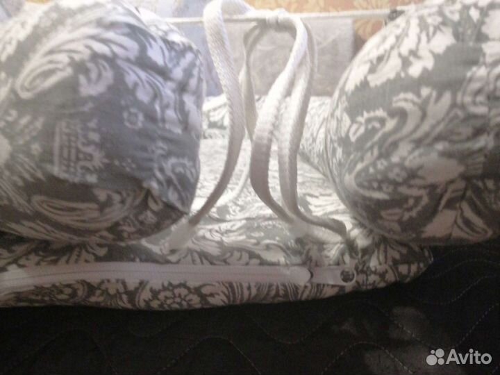 Кокон для новорождённого