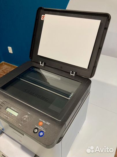 Принтер лазерный мфу Samsung