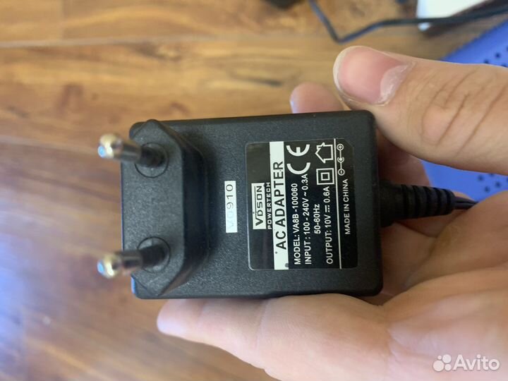 Модемы старые