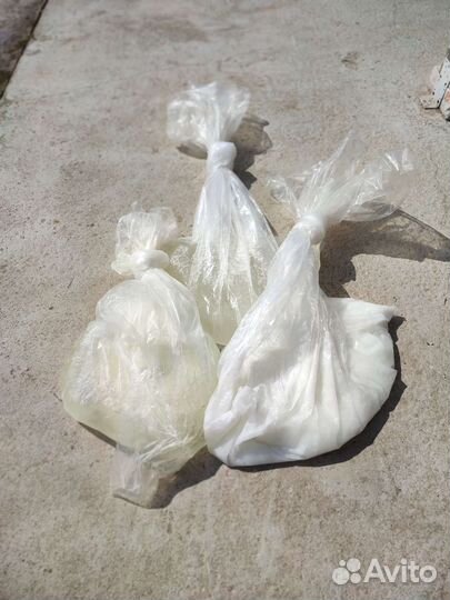 Мыло, пав, Лауретсульфат натрия