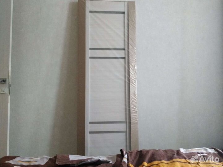 Межкомнатная дверь